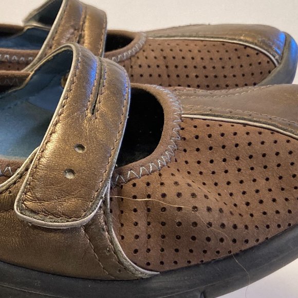 Privo by Clarks, 8.5, Chocolate Brown - Picture 3 of 4